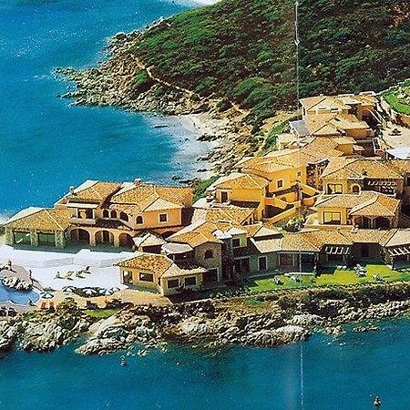 Casavacanza غولفو أرانتْشي المظهر الخارجي الصورة